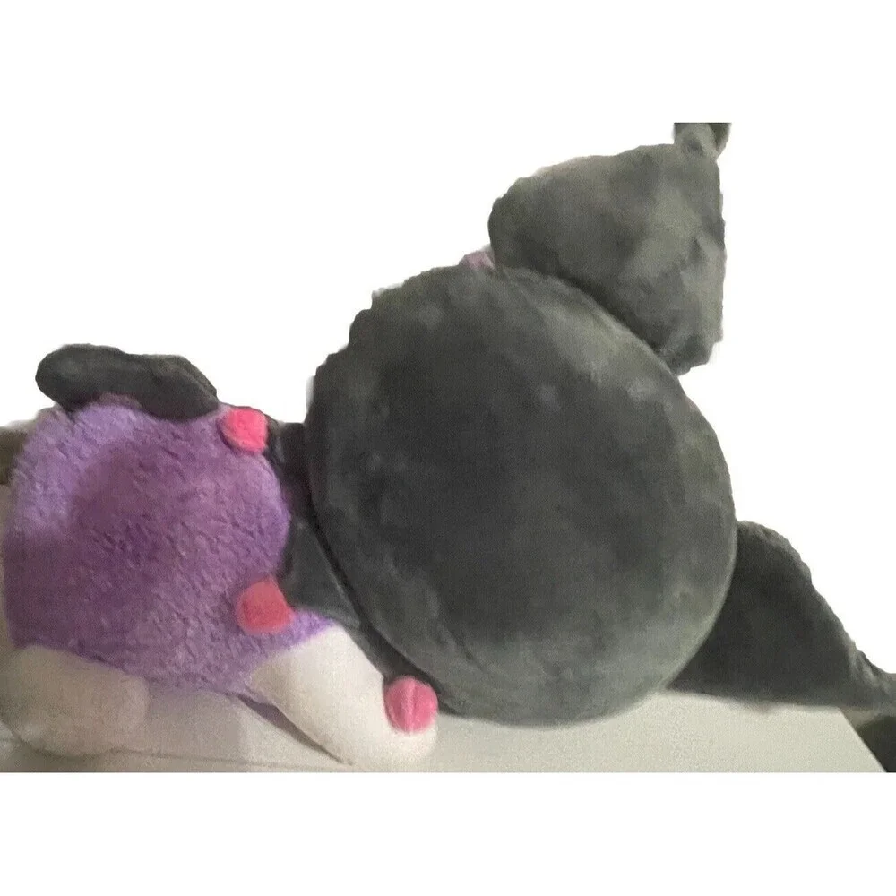 Hello Kitty And Friends Sanrio Kuromi 18